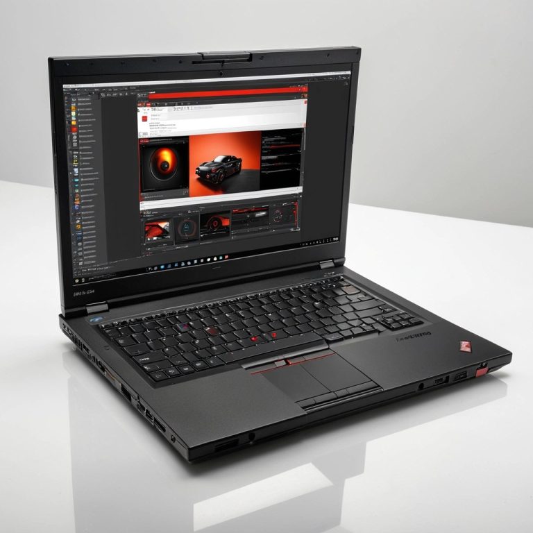 Lenovo ThinkPad P Series Refurbished Mobile Workstations Wholesale