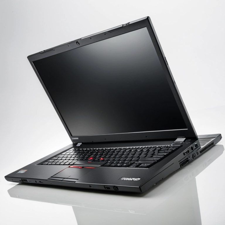 Lenovo ThinkPad T Series Refurbished Laptops Wholesale