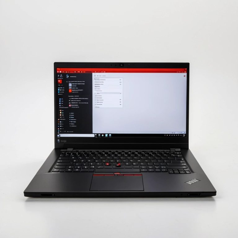 Lenovo ThinkPad T14 Gen 2 Refurbished Business Laptop Wholesale