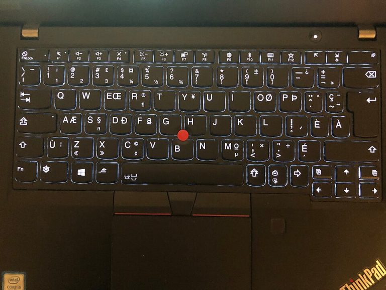 Lenovo ThinkPad T480 Refurbished Business Laptop Wholesale