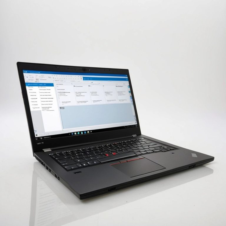 Lenovo ThinkPad T480 Refurbished Business Laptop Wholesale