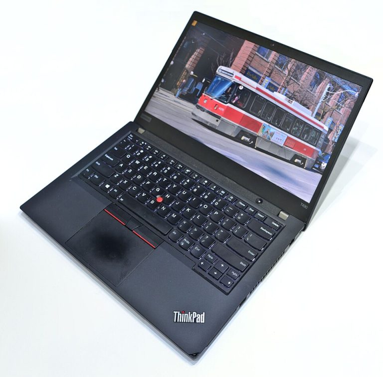 Lenovo ThinkPad T490 Refurbished Business Laptop Wholesale