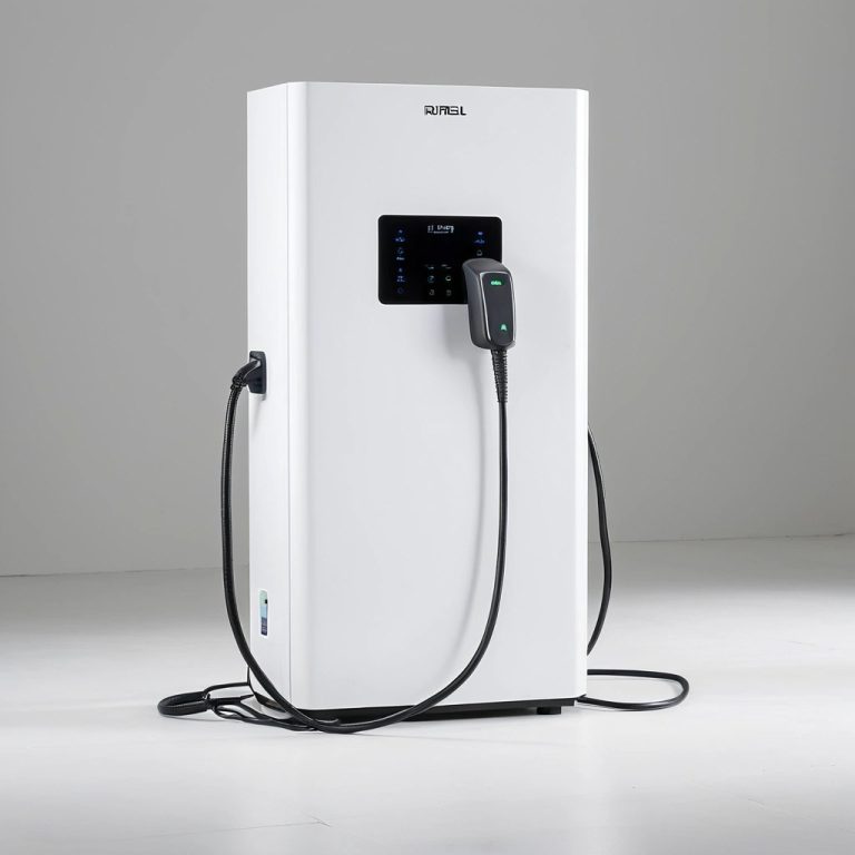 Level 2 J1772 EV Chargers Wholesale