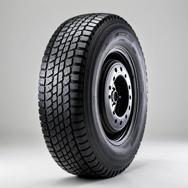 Light Truck Tires LT245/75R16 Wholesale