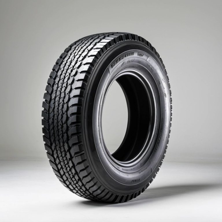 Linglong Commercial Truck Tires Wholesale