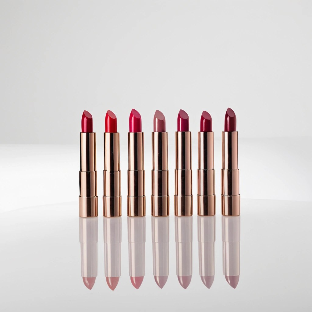 Lipsticks, Lip Glosses and Lip Liners Wholesale pack for wholesale and international export