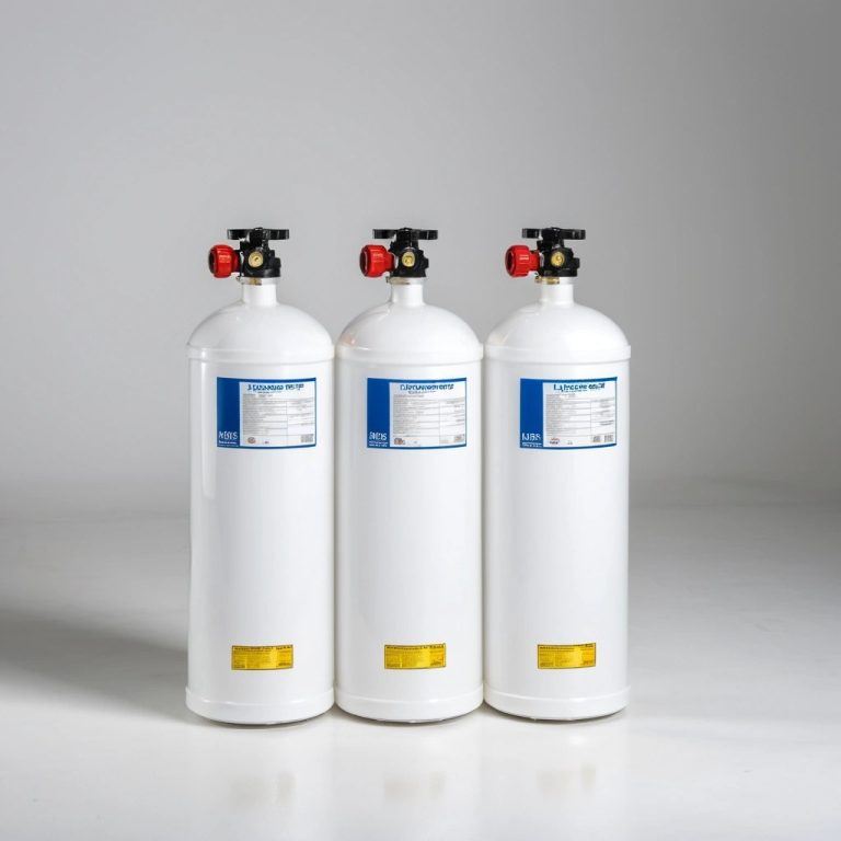 Liquefied Natural Gas LNG Cargo Supply