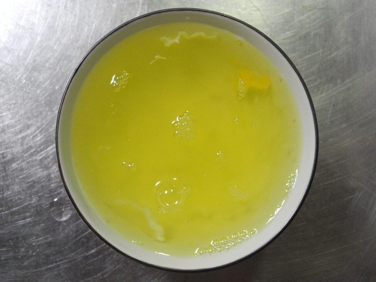 Liquid Egg White Wholesale