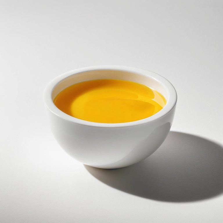 Liquid Egg Yolk Wholesale