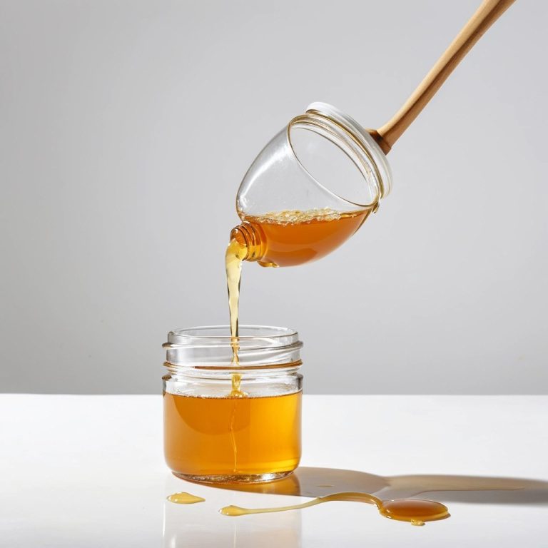 Liquid Honey Wholesale