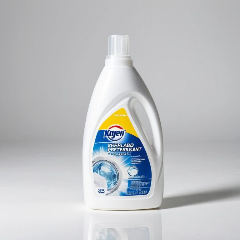 Liquid Laundry Detergent Wholesale