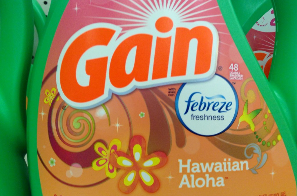 Liquid Laundry Detergent Wholesale pack for wholesale and international export