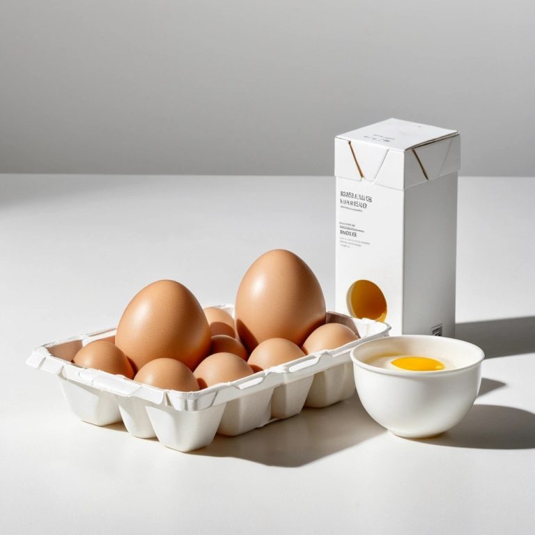 Liquid Whole Egg Wholesale