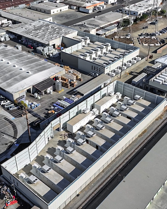 Battery Energy Storage Systems BESS Wholesale