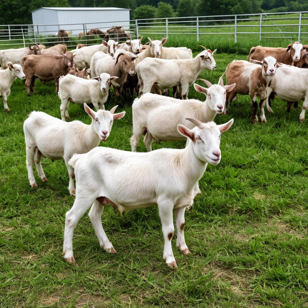Live Meat Goats for Farm and Commercial Buyers Wholesale pack for wholesale and international export