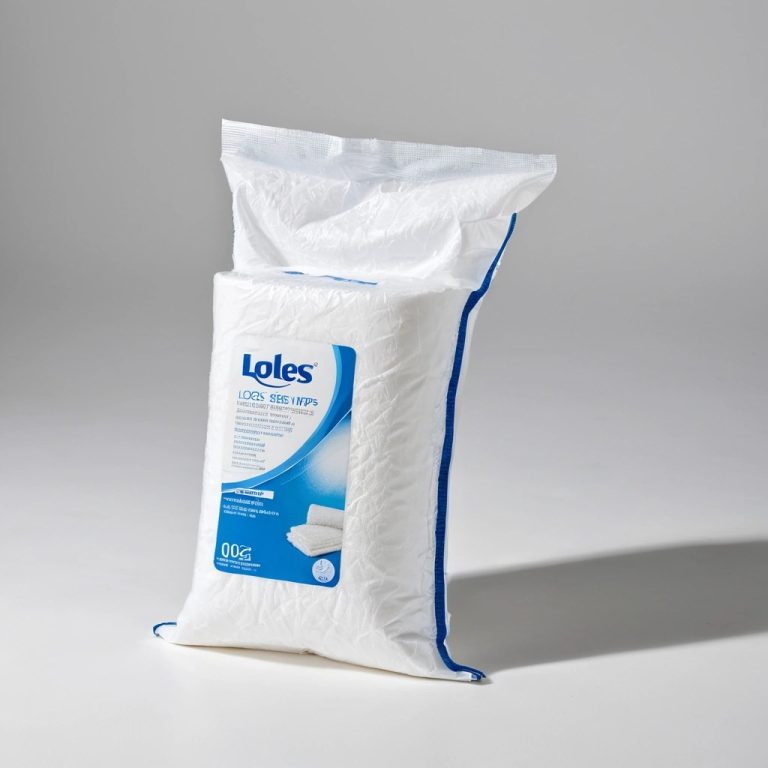Loles Wet Wipes Wholesale