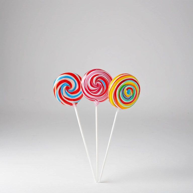 Lollipops Wholesale