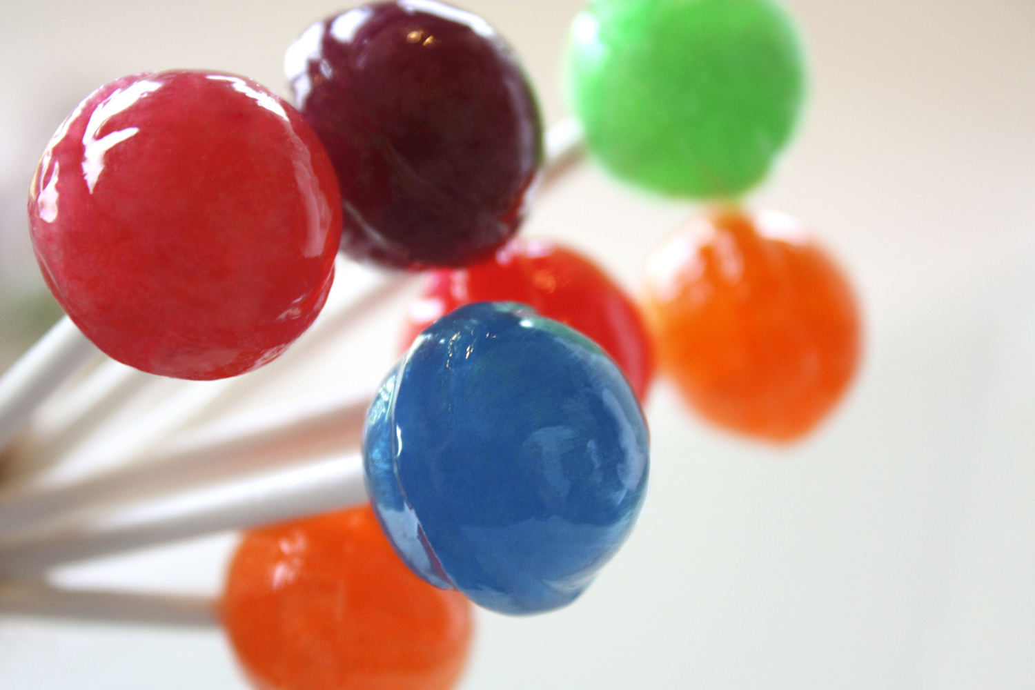 Lollipops
