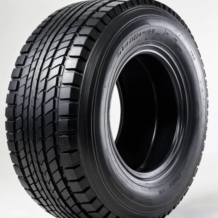 Long-Haul Highway Truck Tires Wholesale