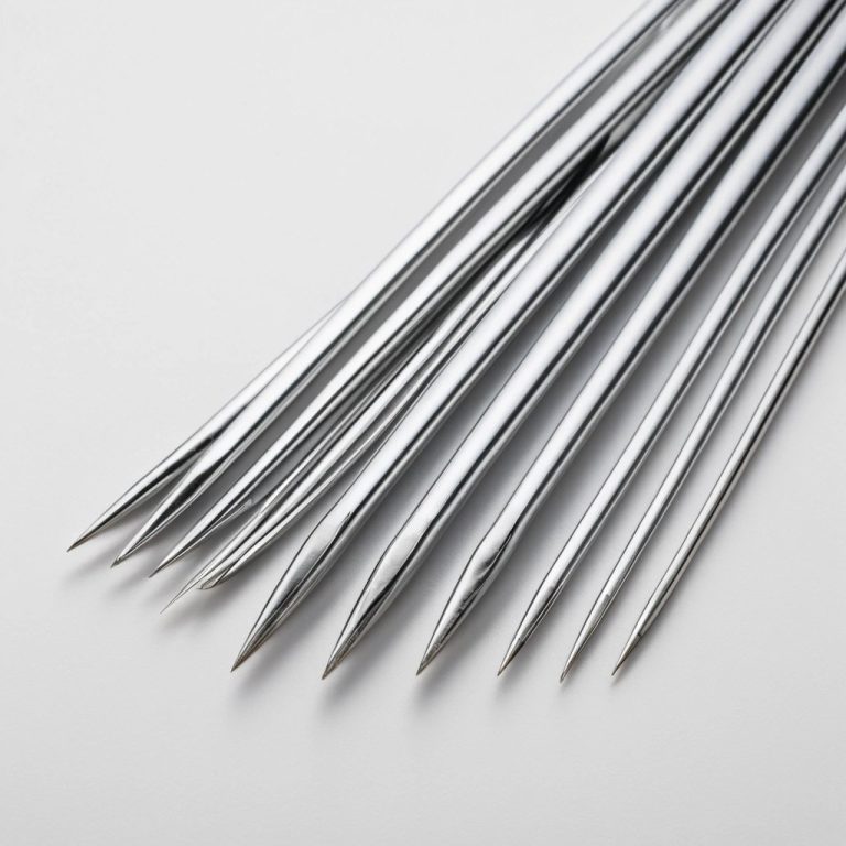 Lost Head Finishing Nails and Panel Pins Wholesale