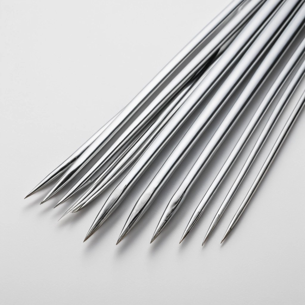 Lost Head Finishing Nails and Panel Pins Wholesale pack for wholesale and international export