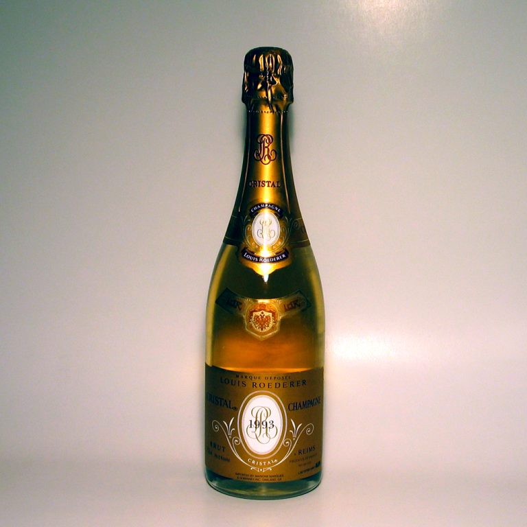 Louis Roederer Cristal Wholesale
