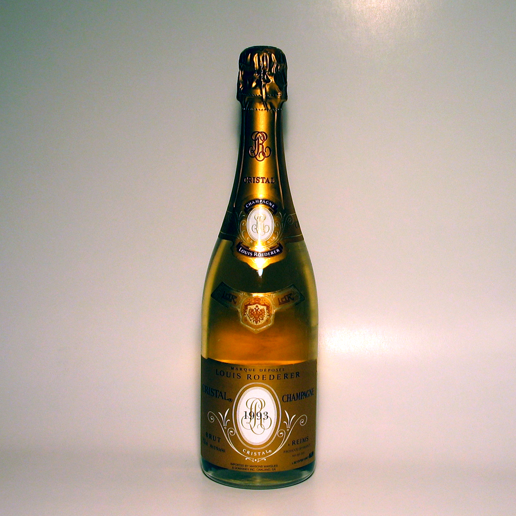 Louis Roederer Cristal