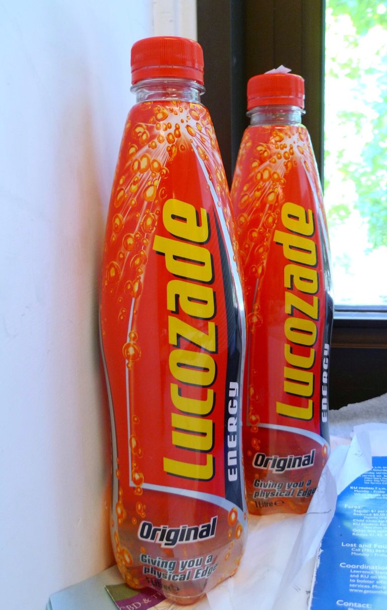 Lucozade Energy Wholesale