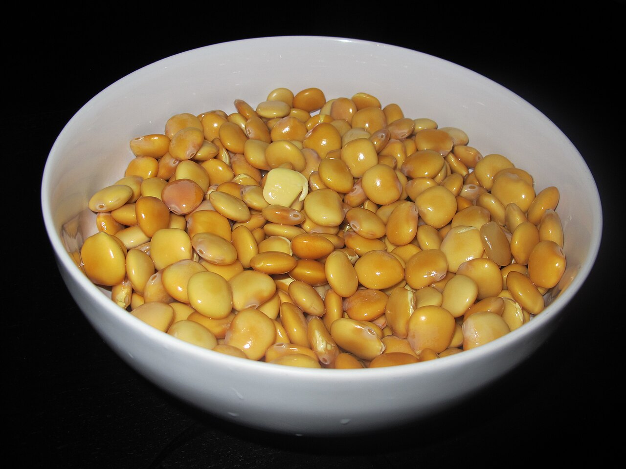 Lupin Beans Wholesale wholesale product