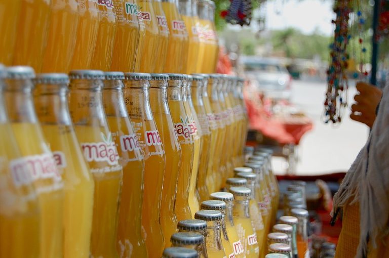 Maaza Mango Drink Wholesale