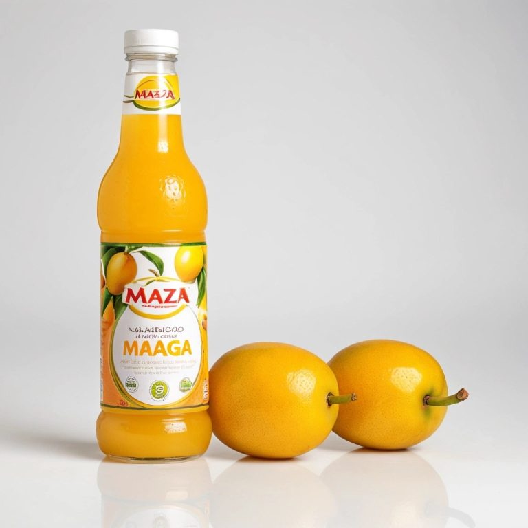 Maaza Mango Drink Wholesale