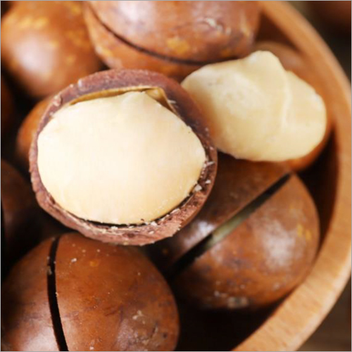 Macadamia Nuts Wholesale