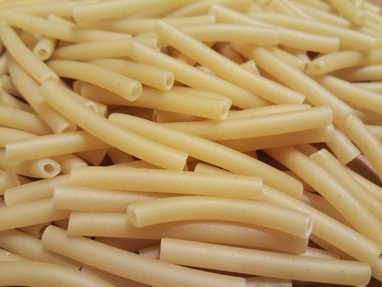 Macaroni Wholesale