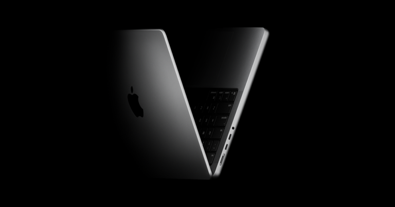 Apple MacBook Pro Refurbished Laptops Wholesale product image. Illustrative model-family image; exact refurbished unit, generation and condition vary by quotation.
