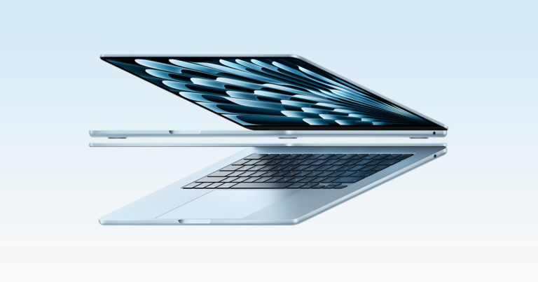 Apple MacBook Air Refurbished Laptops Wholesale product image. Illustrative model-family image; exact refurbished unit, generation and condition vary by quotation.