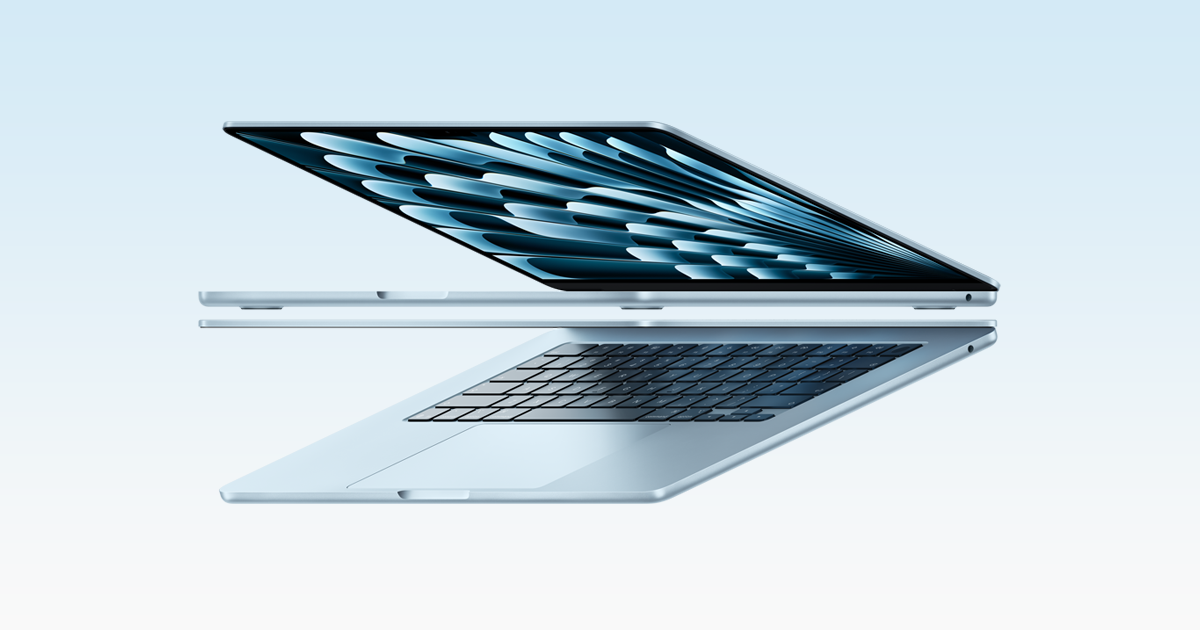 Apple MacBook Air Refurbished Laptops Wholesale