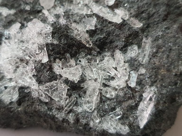 Magnesium Sulfate Industrial Grade Wholesale