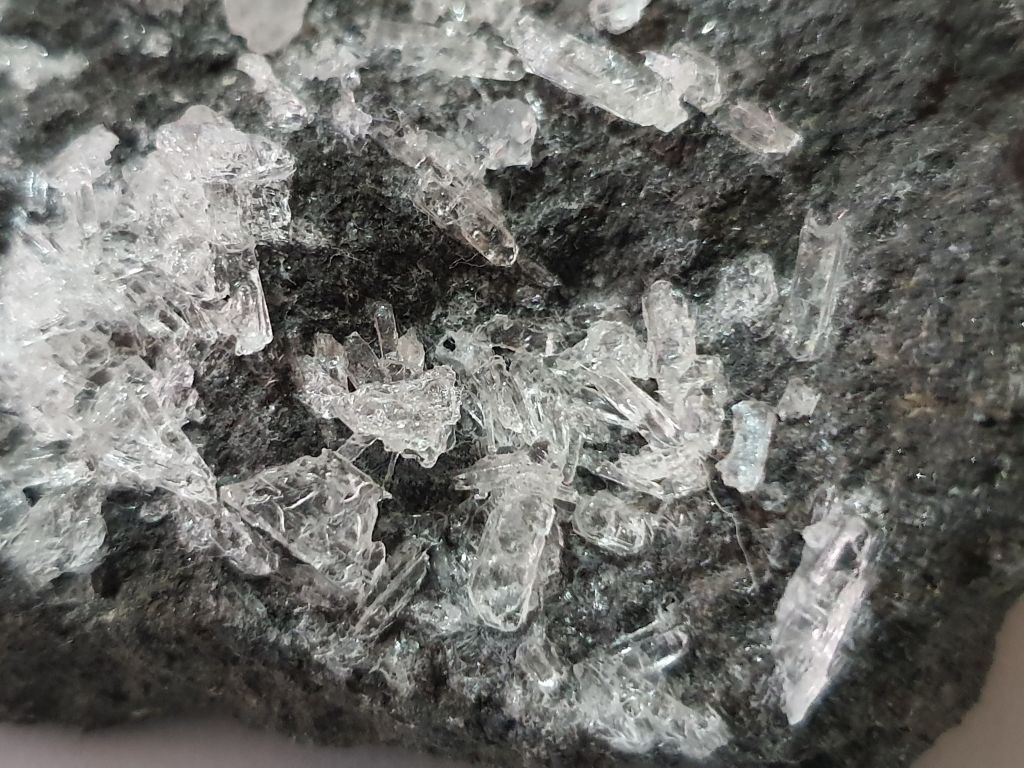 Magnesium Sulfate Industrial Grade Wholesale pack for wholesale and international export