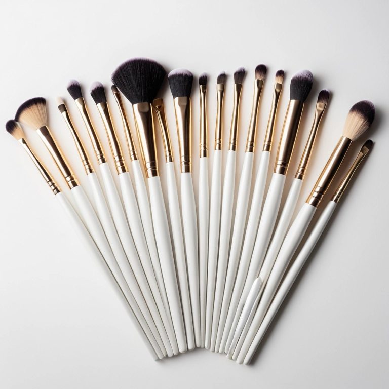 Makeup Brushes and Brush Sets Wholesale