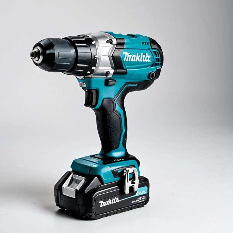 Makita 18V Brushless Hammer Drill Wholesale