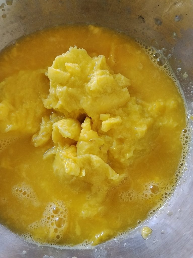 Mango Pulp Wholesale