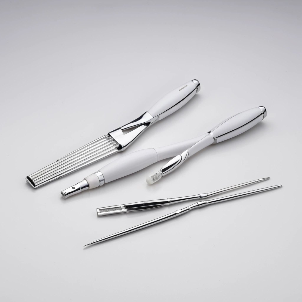 Manicure and Pedicure Tool Kits Wholesale pack for wholesale and international export