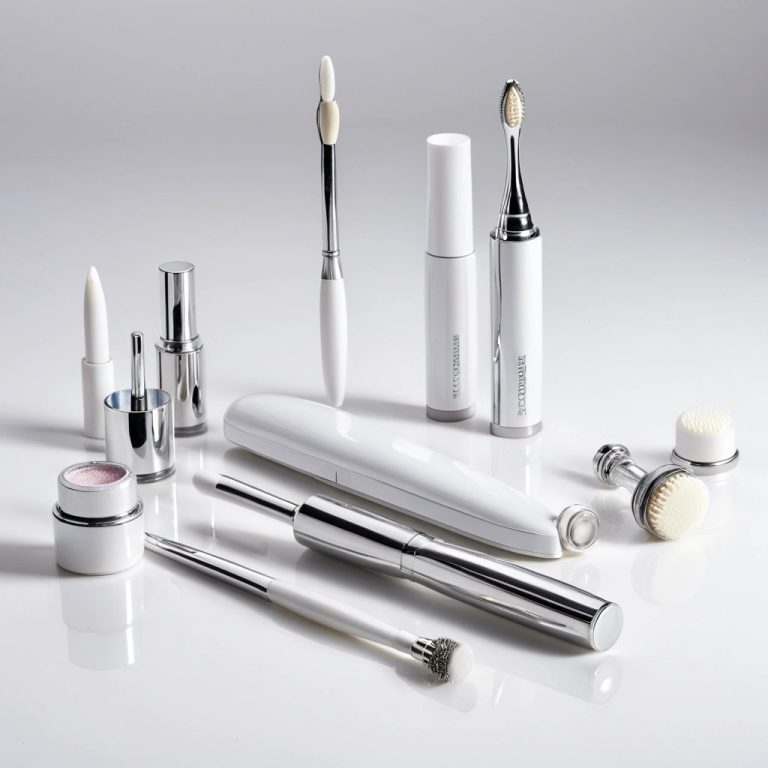 Manicure and Pedicure Tools Wholesale
