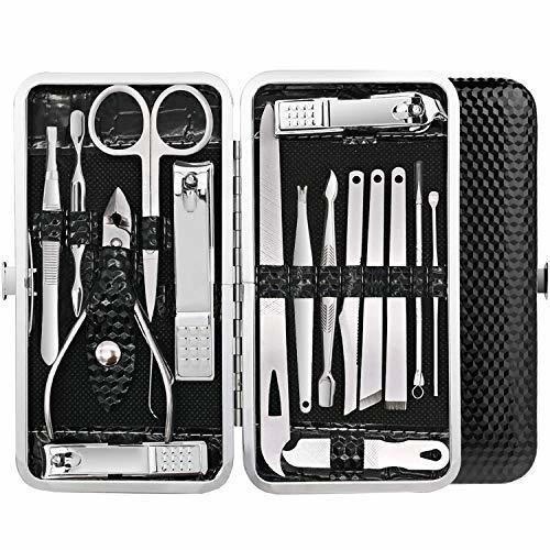 Manicure and Pedicure Tools Wholesale product photo