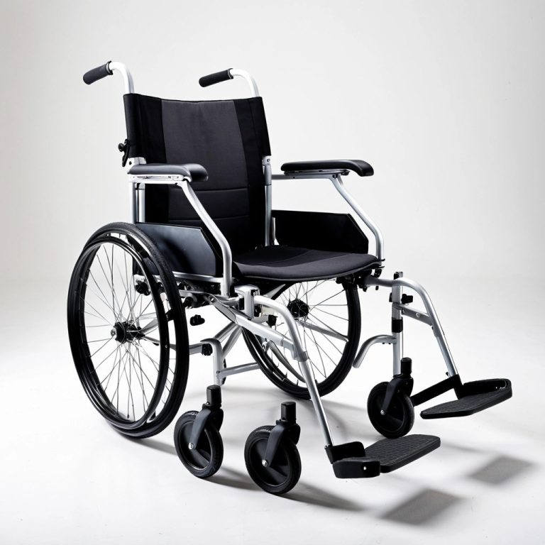 Manual Wheelchairs Wholesale