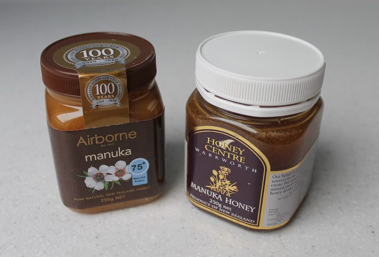 Manuka Honey Wholesale
