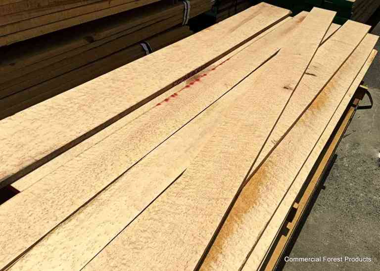 Maple Timber Wholesale
