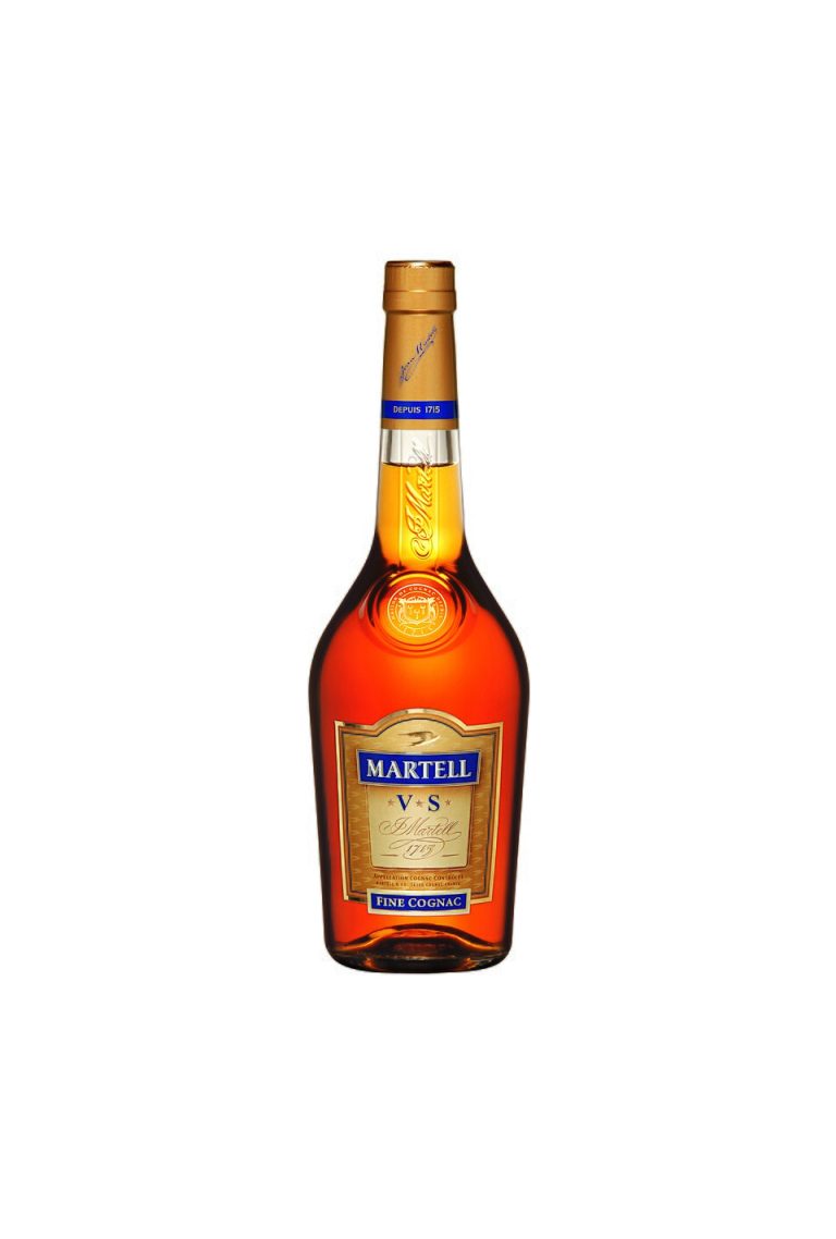 Martell VS Cognac Wholesale