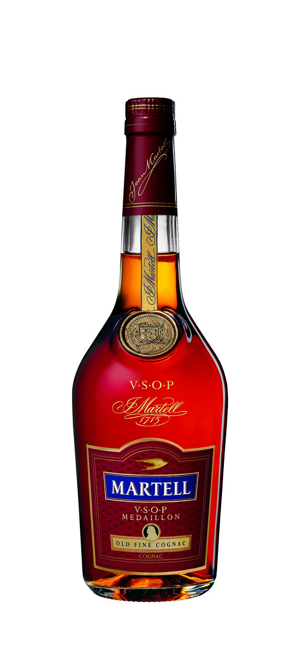 Martell VSOP Cognac