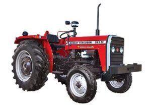 Massey Ferguson 241 DI Tractors Wholesale
